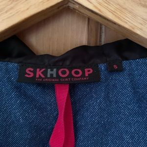 Skhoop “The Debbie” Long Vest L